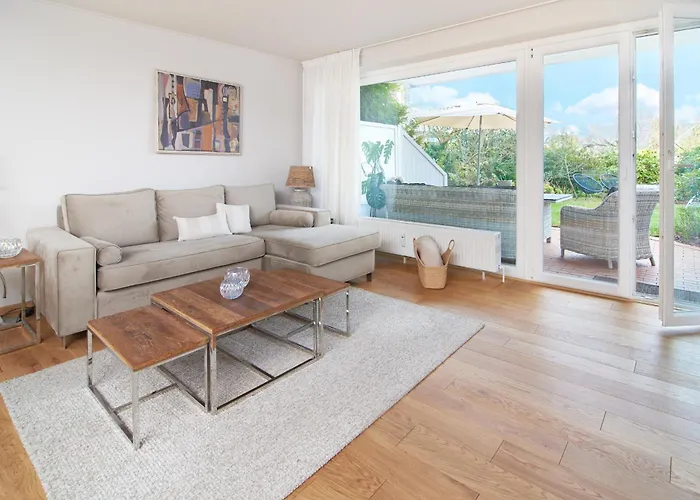 Techts Apartmenthaus