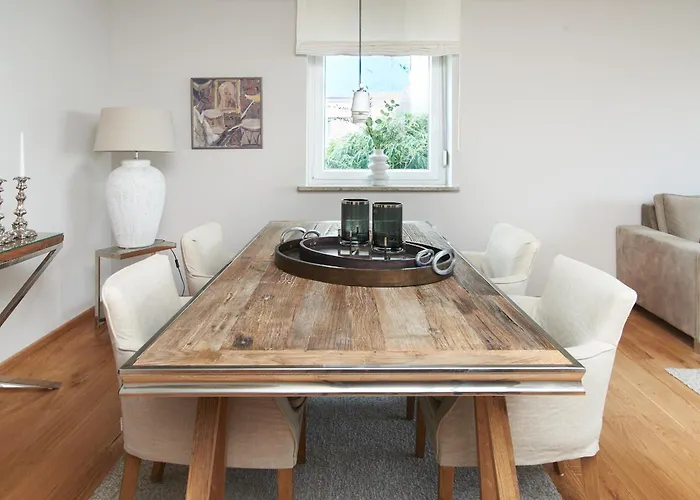 Techts Apartmenthaus