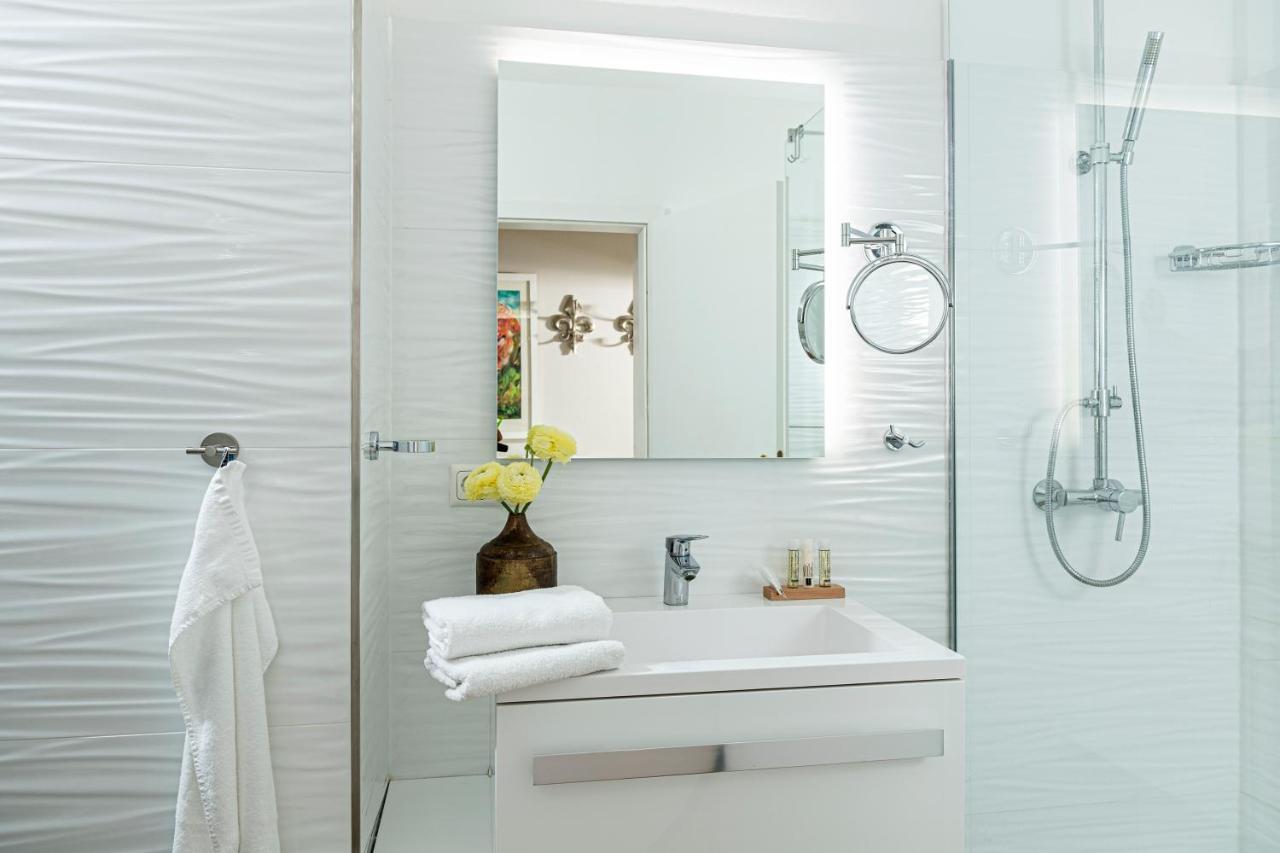 Techts Apartmenthaus Timmendorfer Strand
