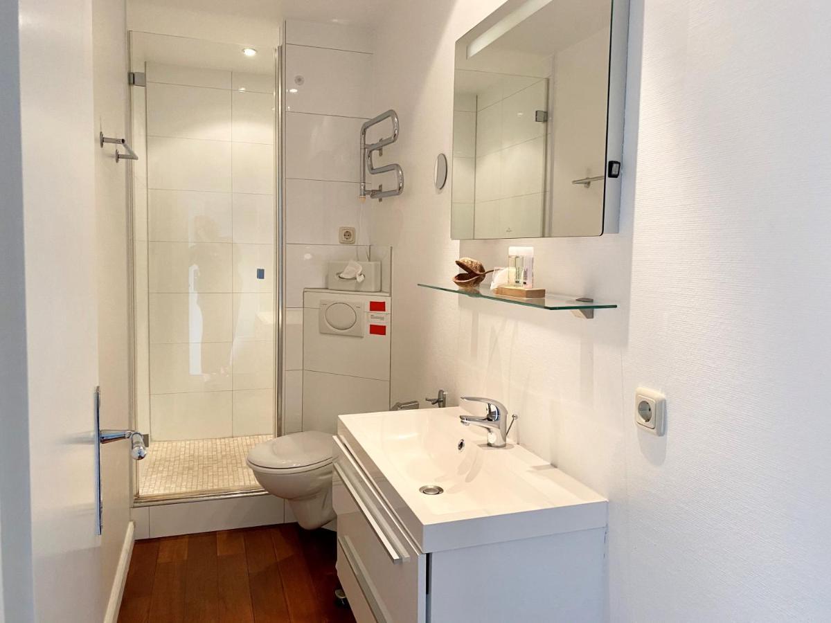Techts Apartmenthaus Timmendorfer Strand