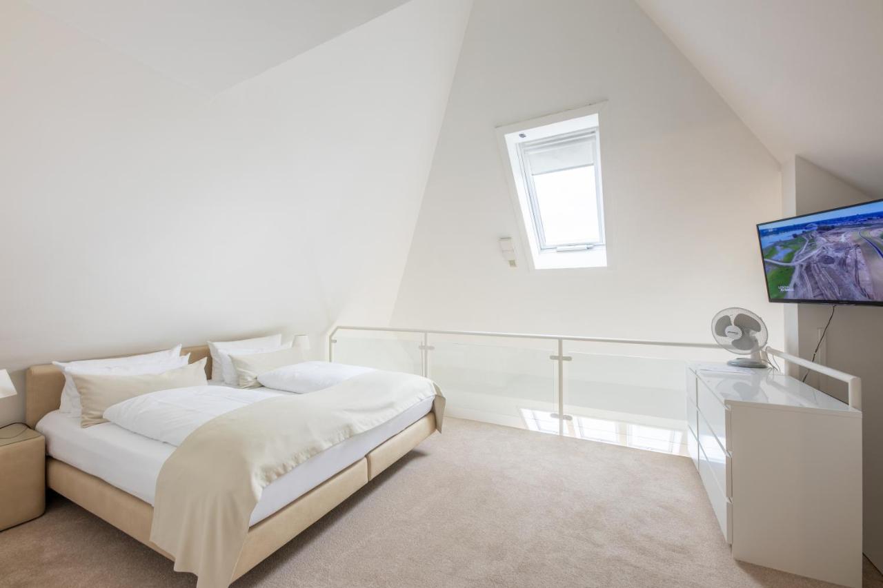 Techts Apartmenthaus Appartement *