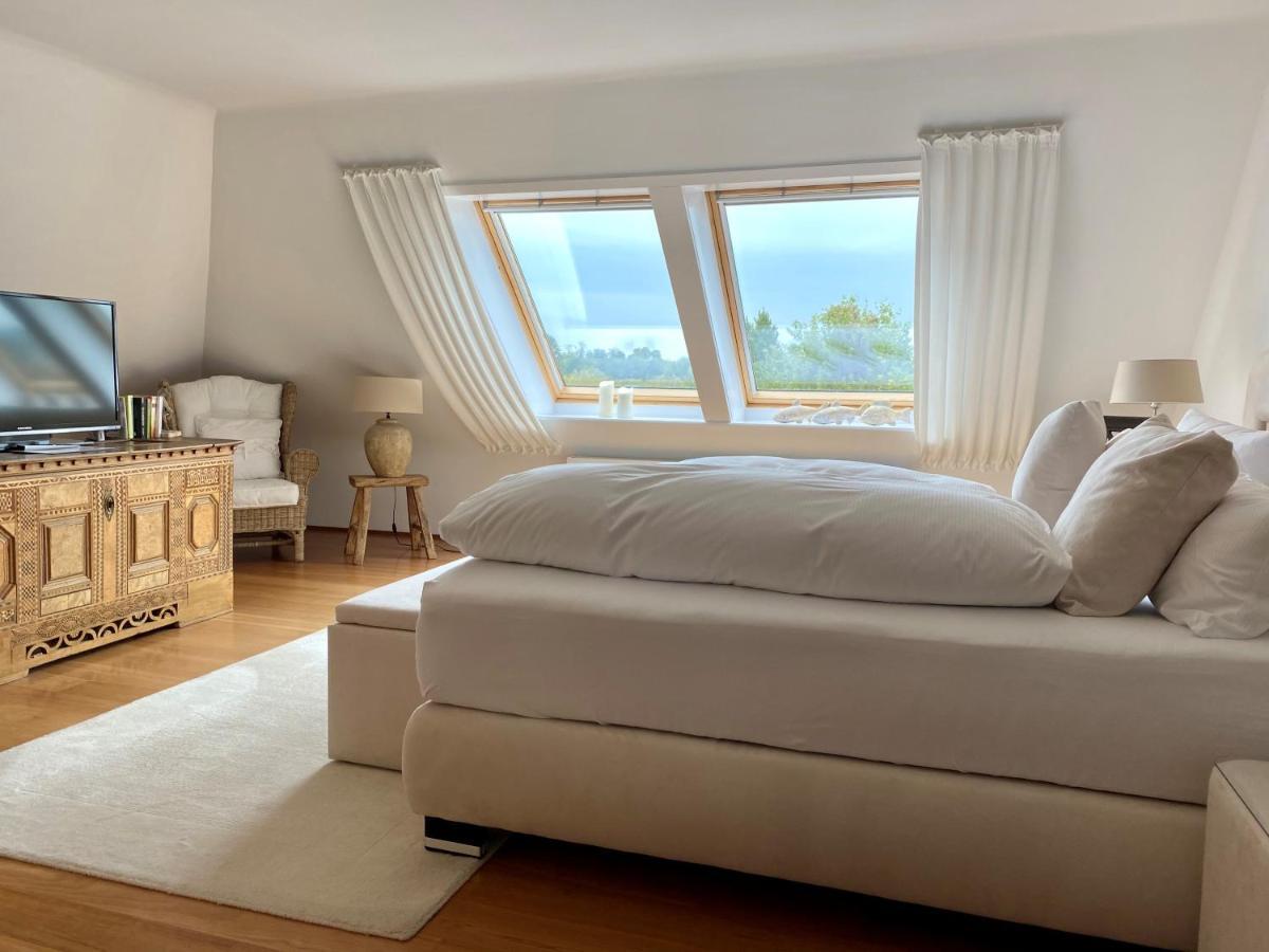 Appartement Techts Apartmenthaus