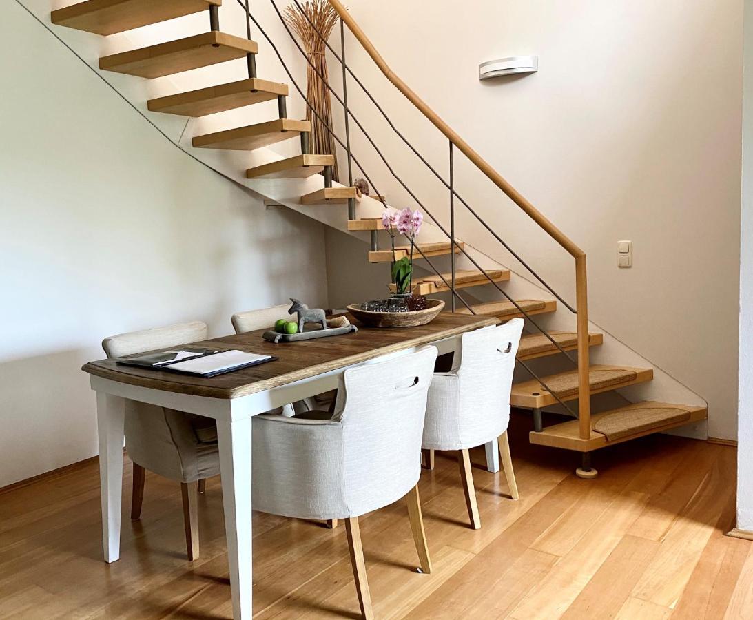 Techts Apartmenthaus Timmendorfer Strand