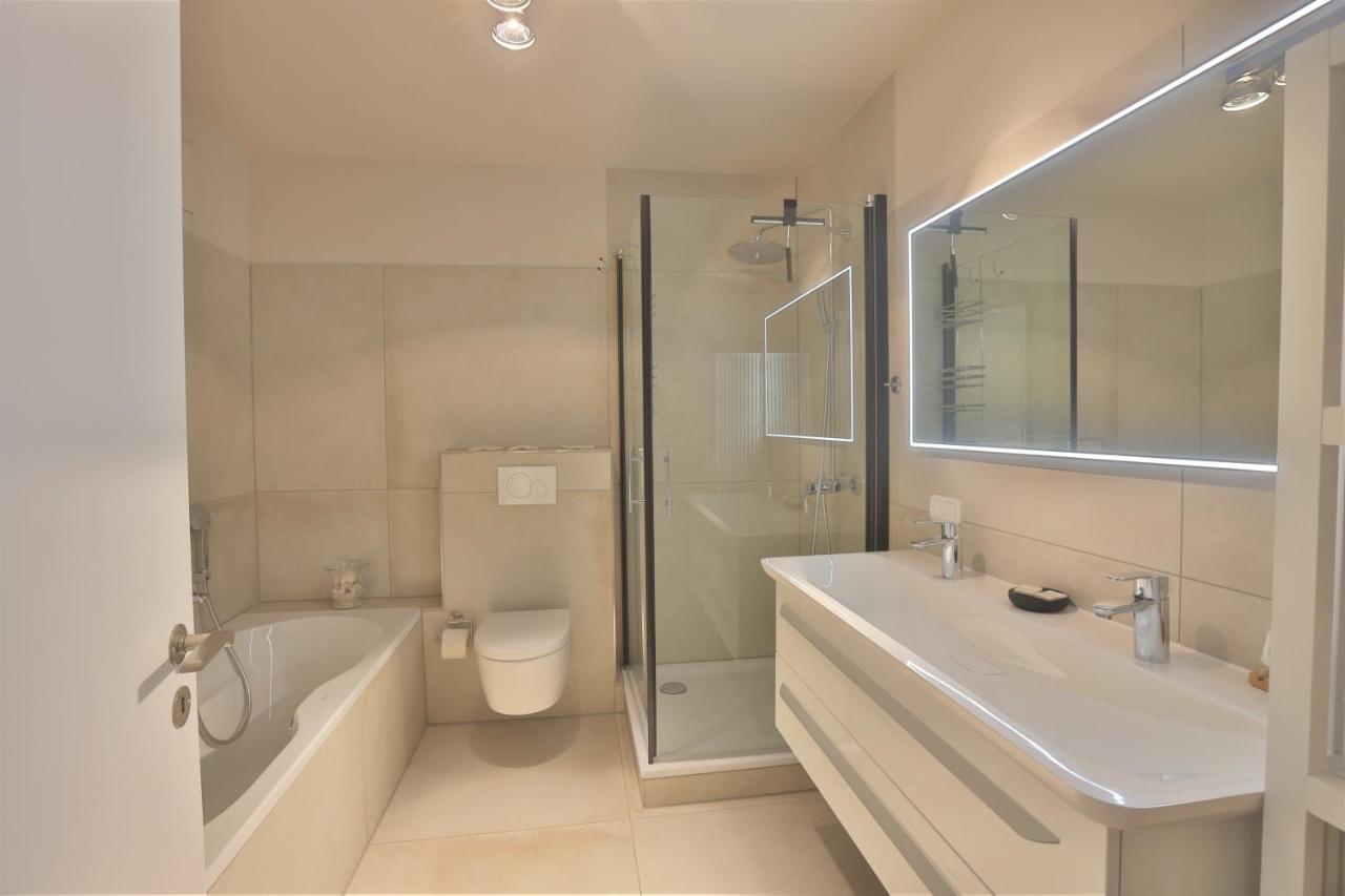 Appartement Techts Apartmenthaus