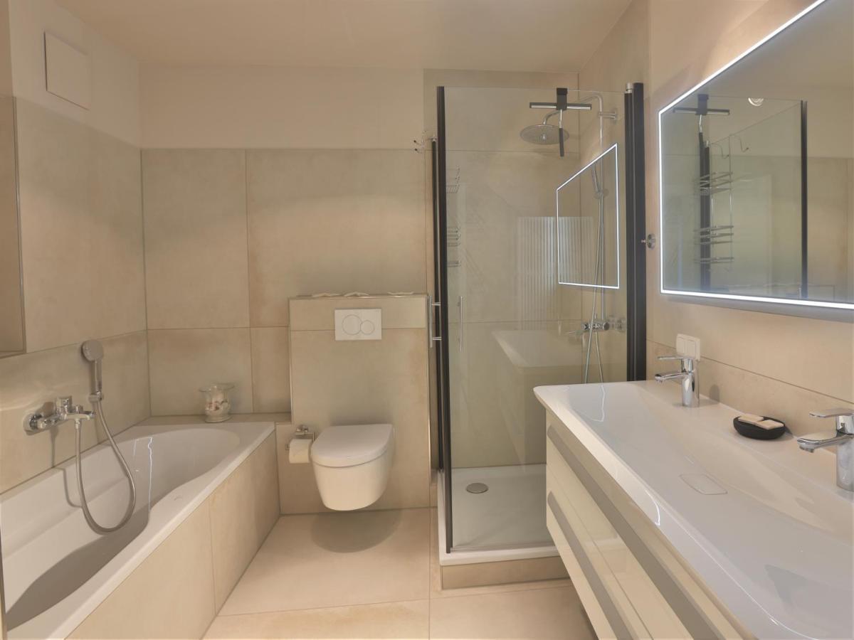 Techts Apartmenthaus *
