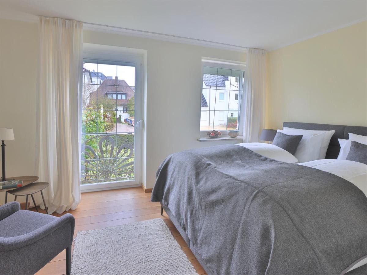 Appartement Techts Apartmenthaus *