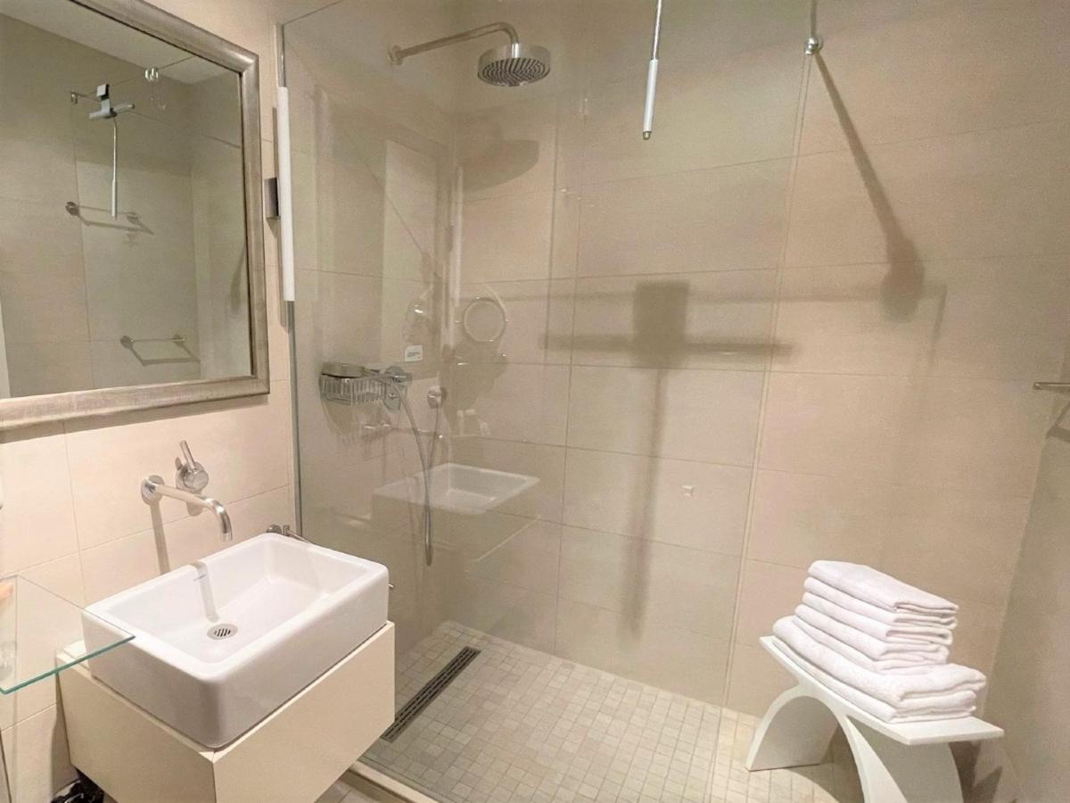 Techts Apartmenthaus