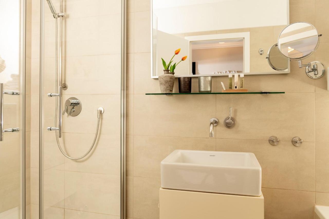 Techts Apartmenthaus Appartement