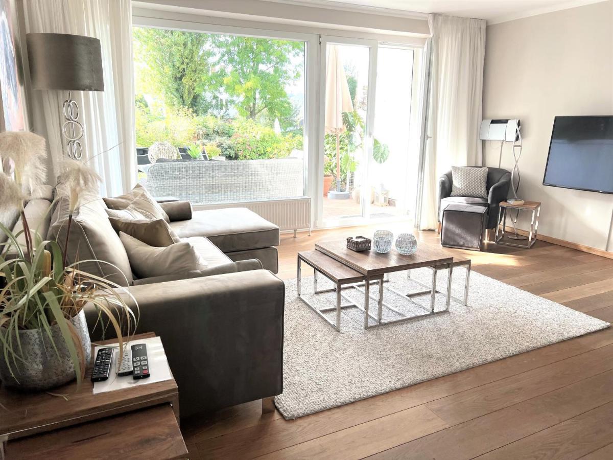 Techts Apartmenthaus Appartement *