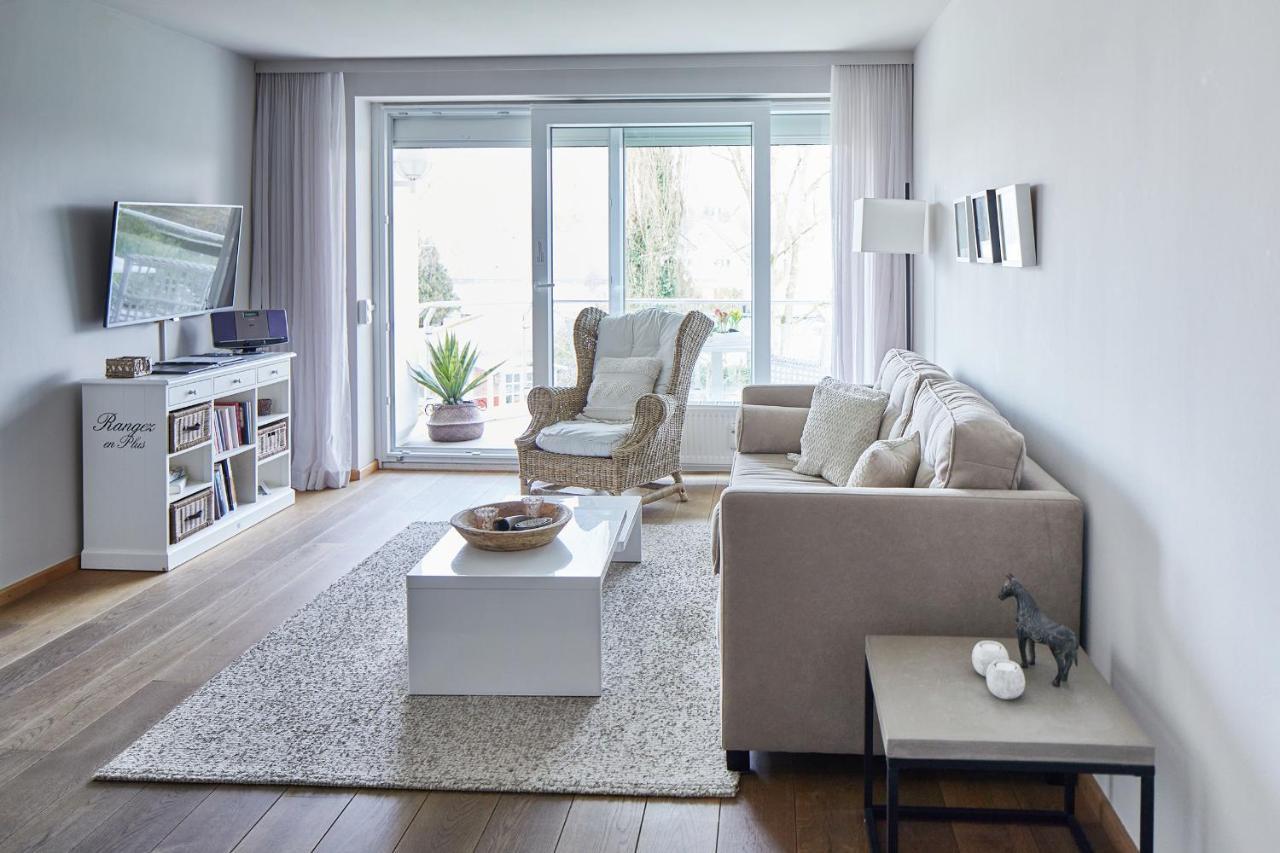 Techts Apartmenthaus * Timmendorfer Strand