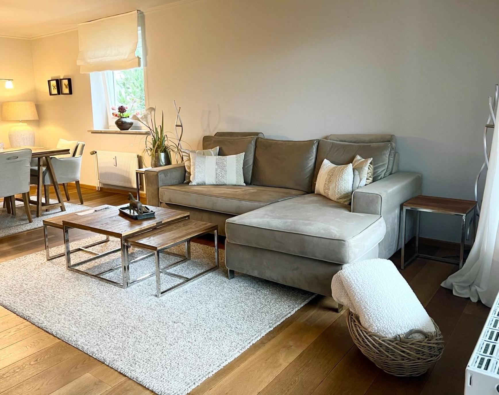 Techts Apartmenthaus Appartement *