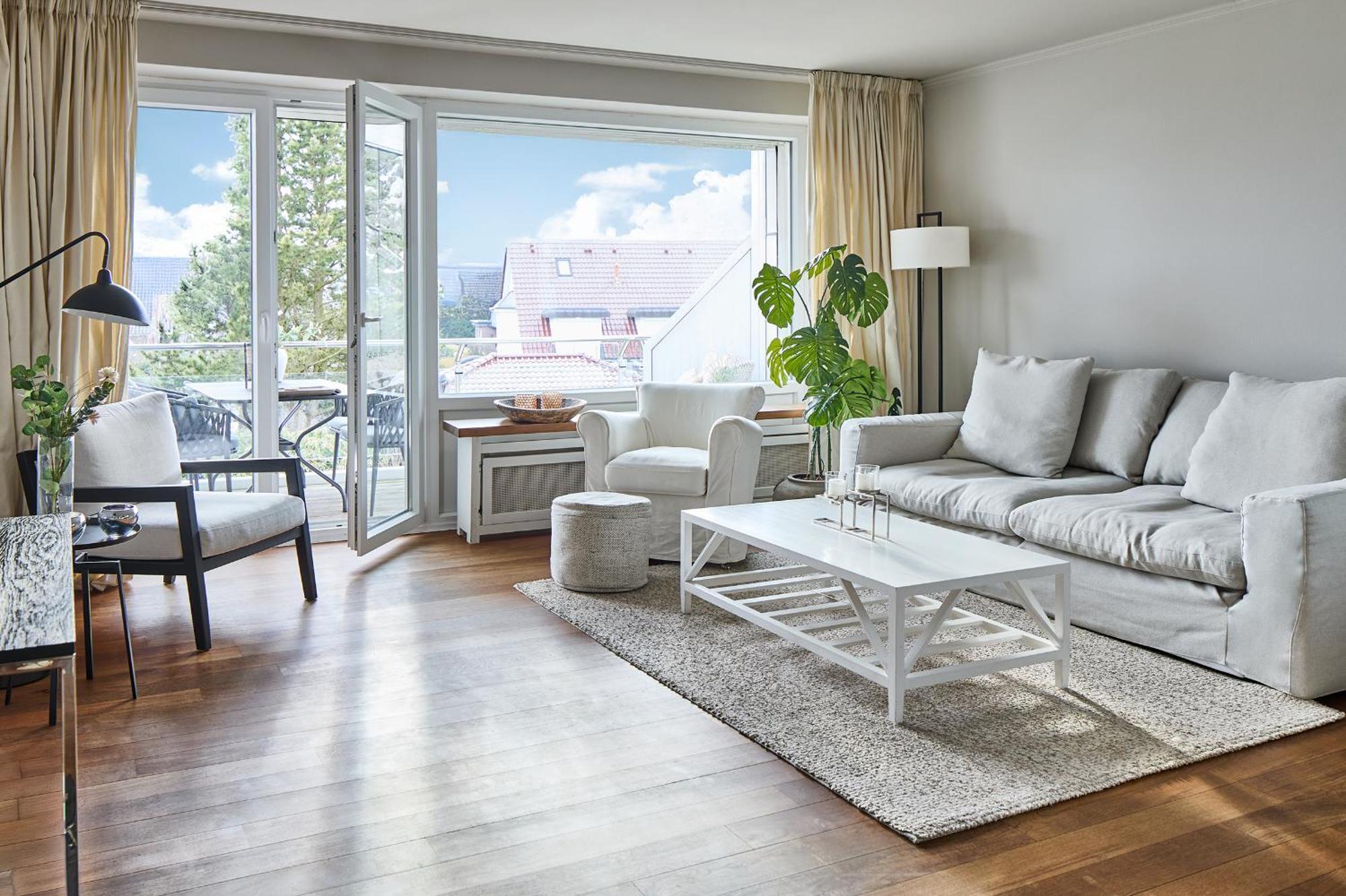 Techts Apartmenthaus *