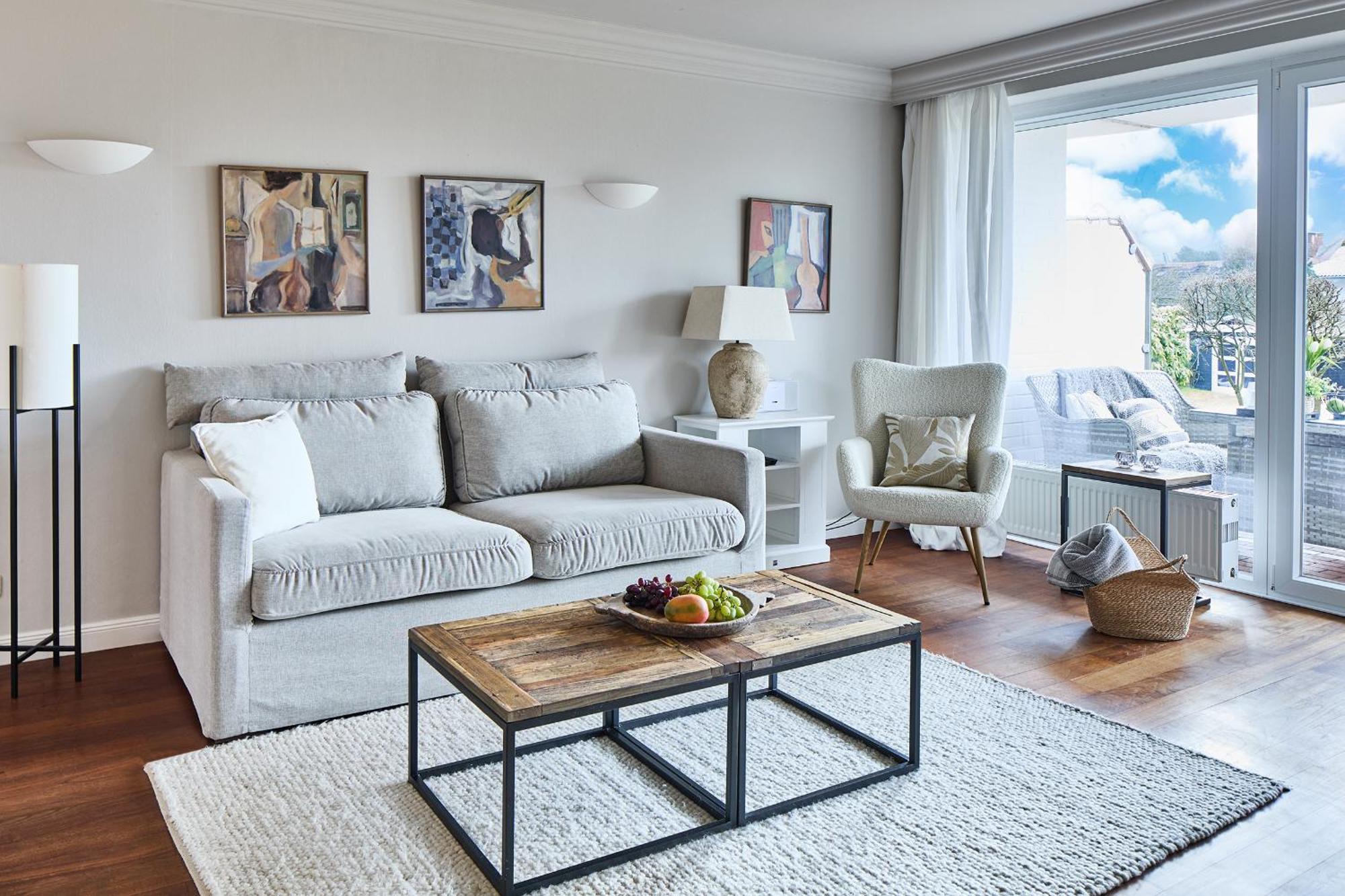 Techts Apartmenthaus Appartement
