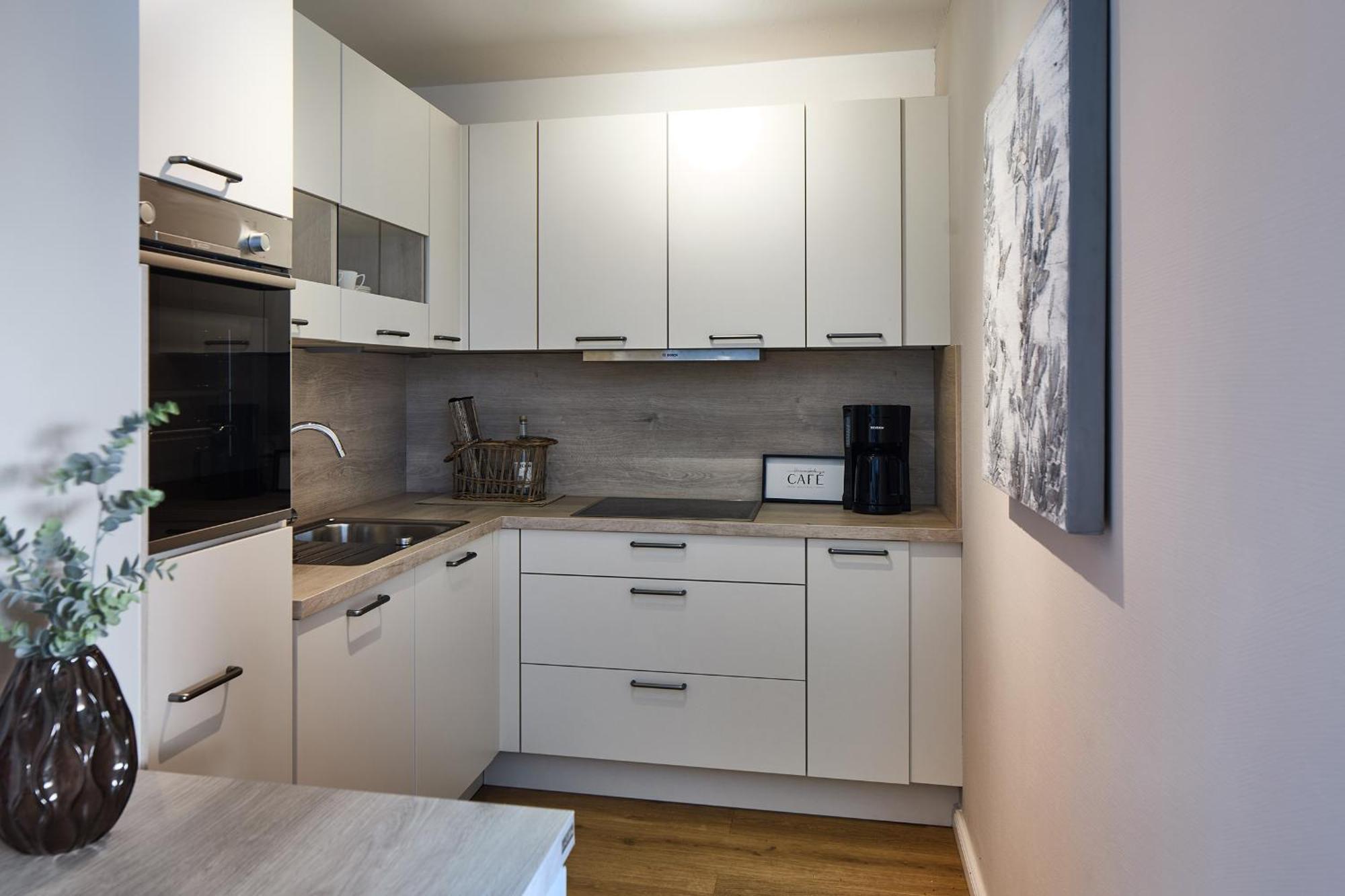 Techts Apartmenthaus