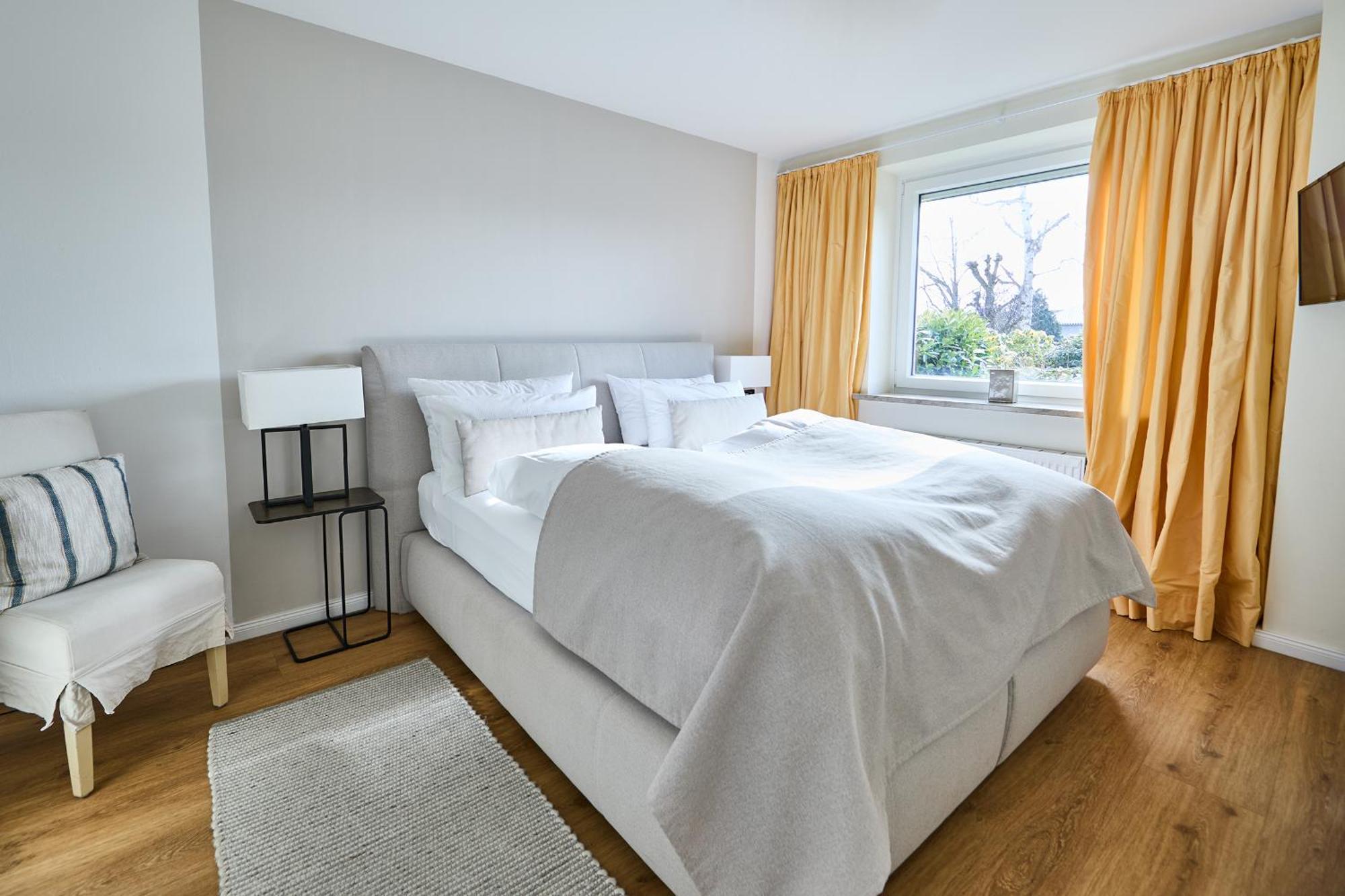 Techts Apartmenthaus Apartment *
