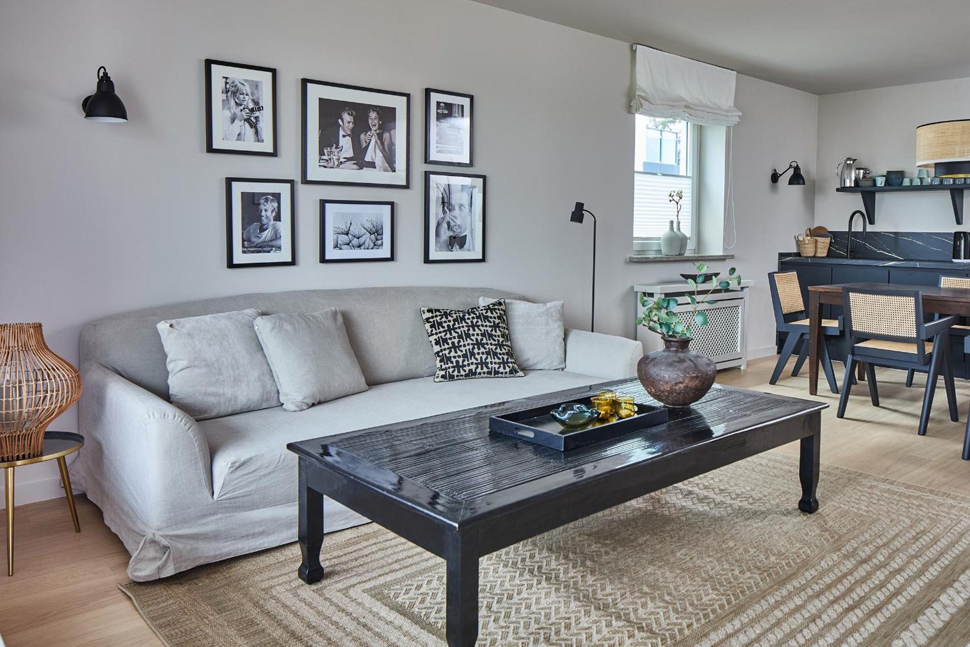 Appartement Techts Apartmenthaus *
