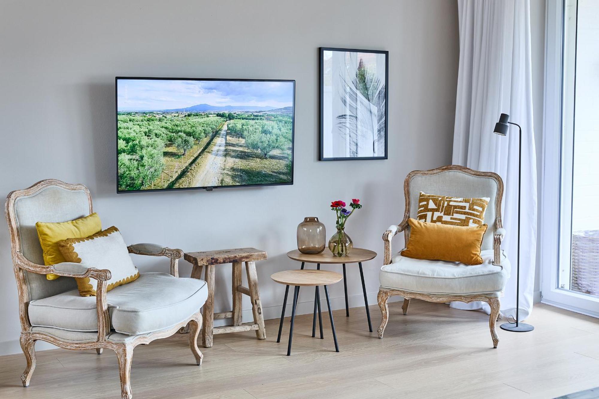 Techts Apartmenthaus Appartement Timmendorfer Strand