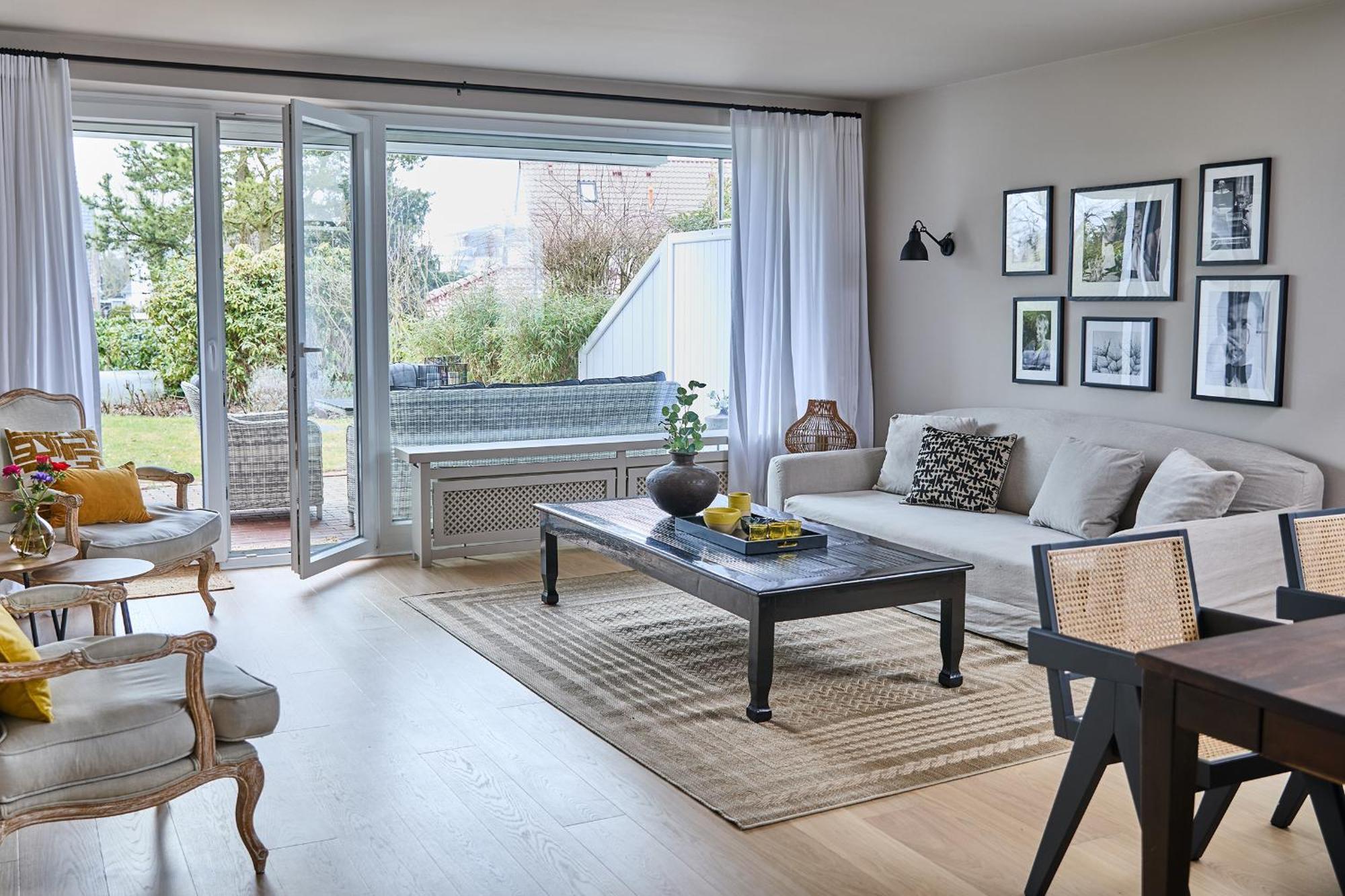 Techts Apartmenthaus *