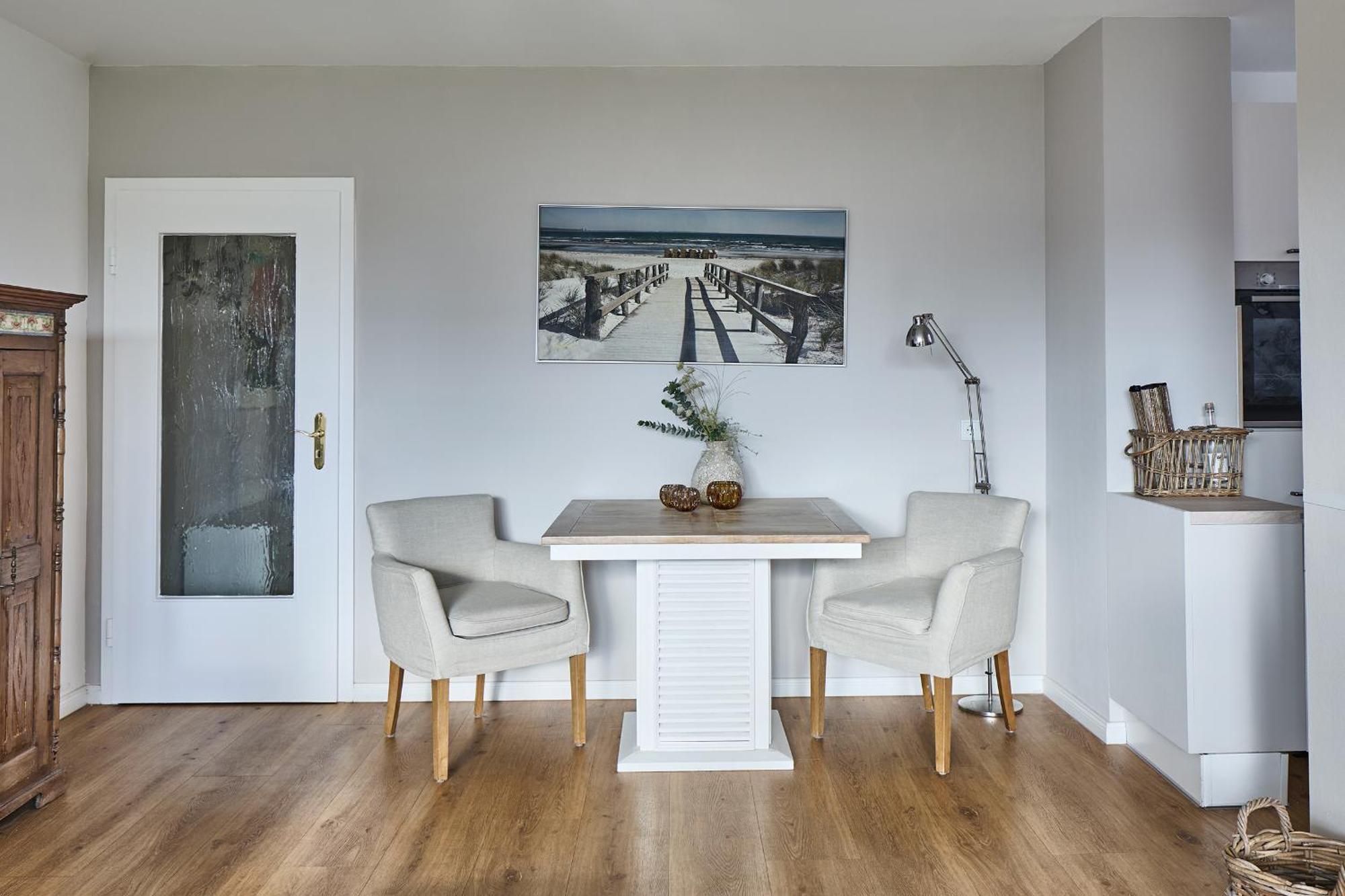 Techts Apartmenthaus Timmendorfer Strand