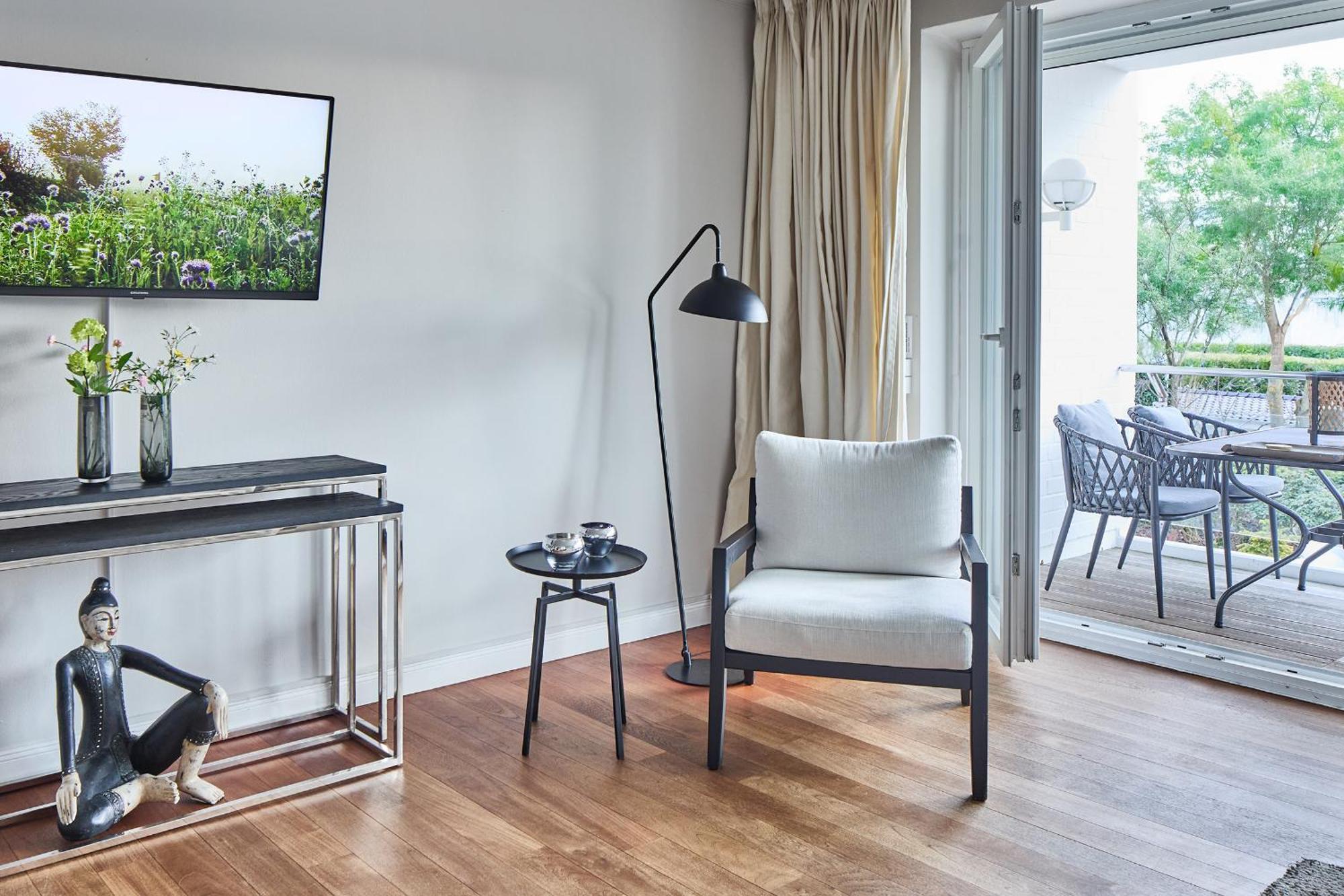 Techts Apartmenthaus * Timmendorfer Strand