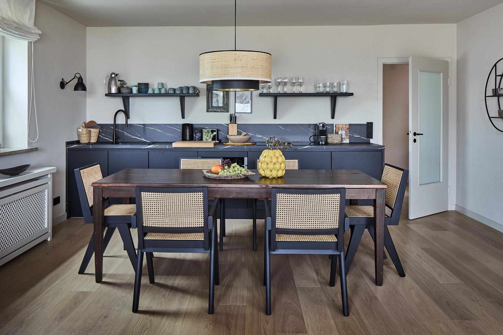 Techts Apartmenthaus Appartement