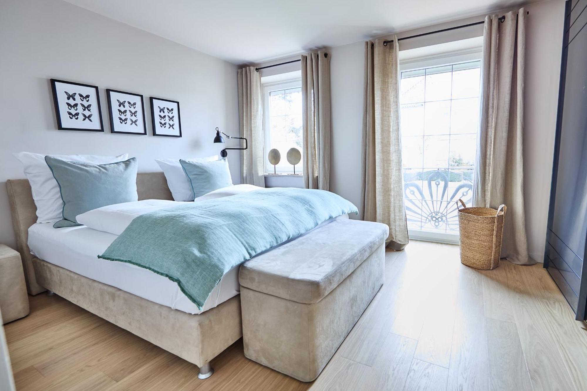 Appartement Techts Apartmenthaus