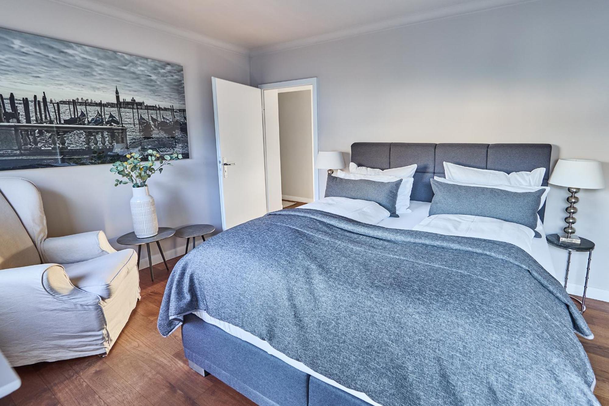 Techts Apartmenthaus Apartment *