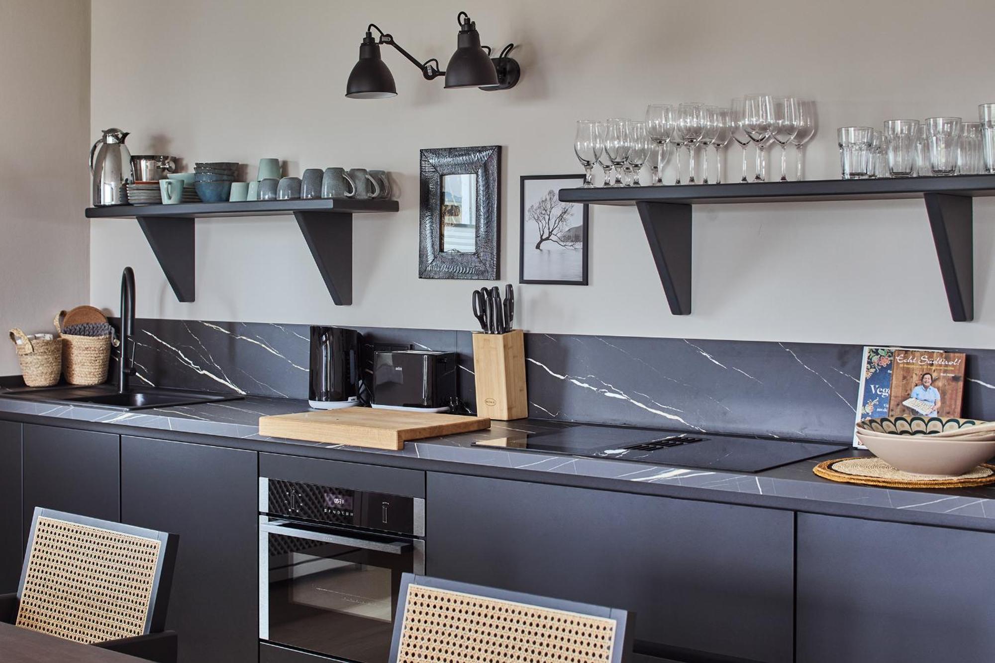 Appartement Techts Apartmenthaus *