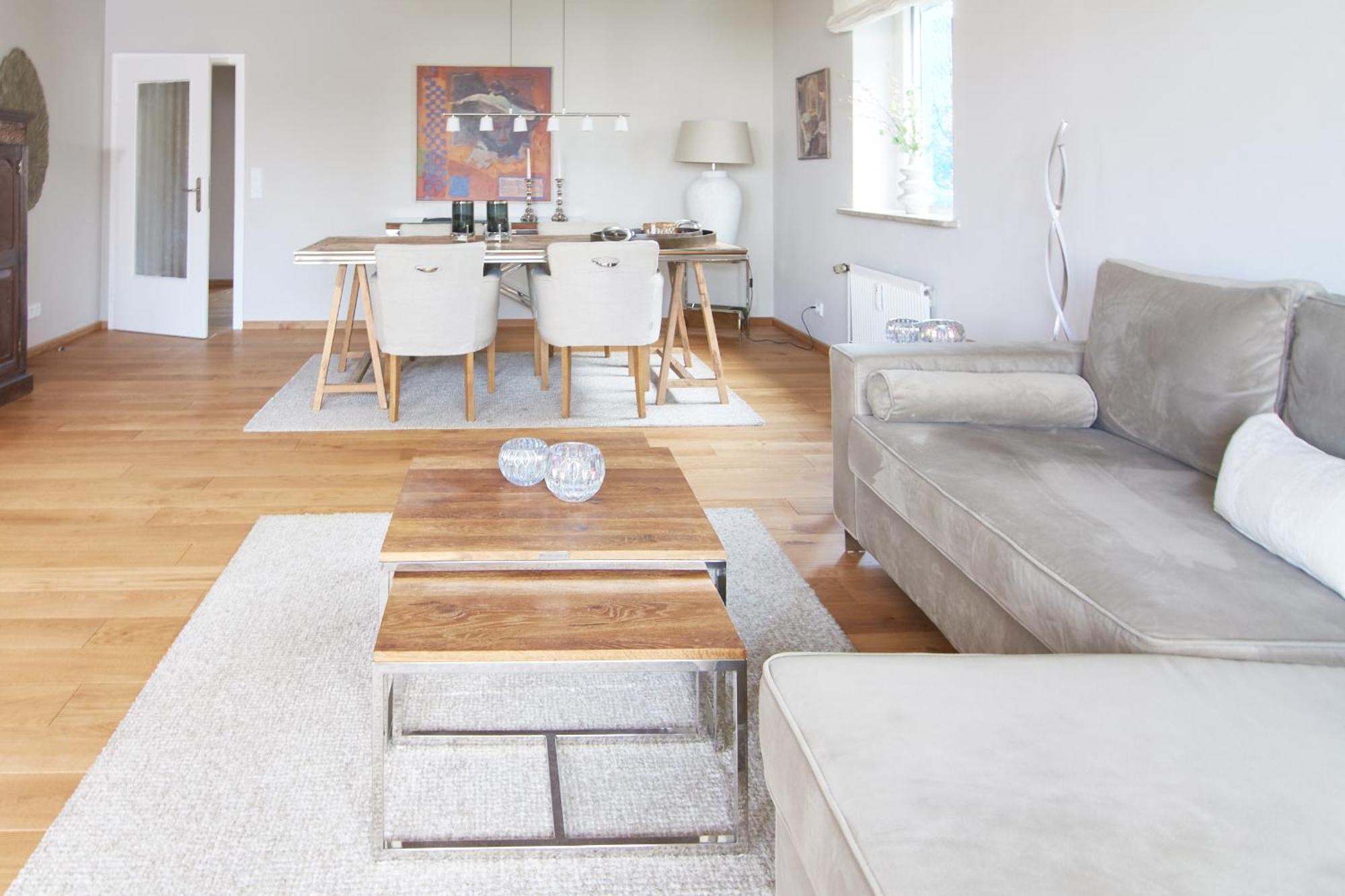 Techts Apartmenthaus *