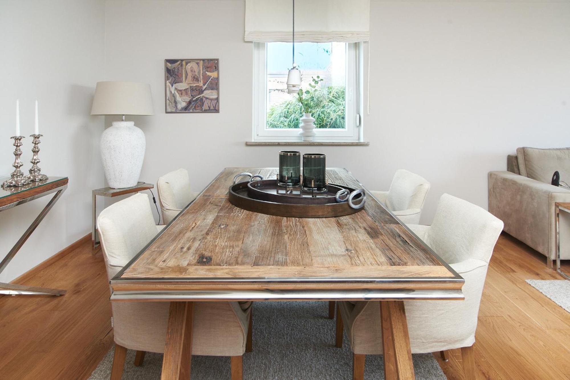 Appartement Techts Apartmenthaus *