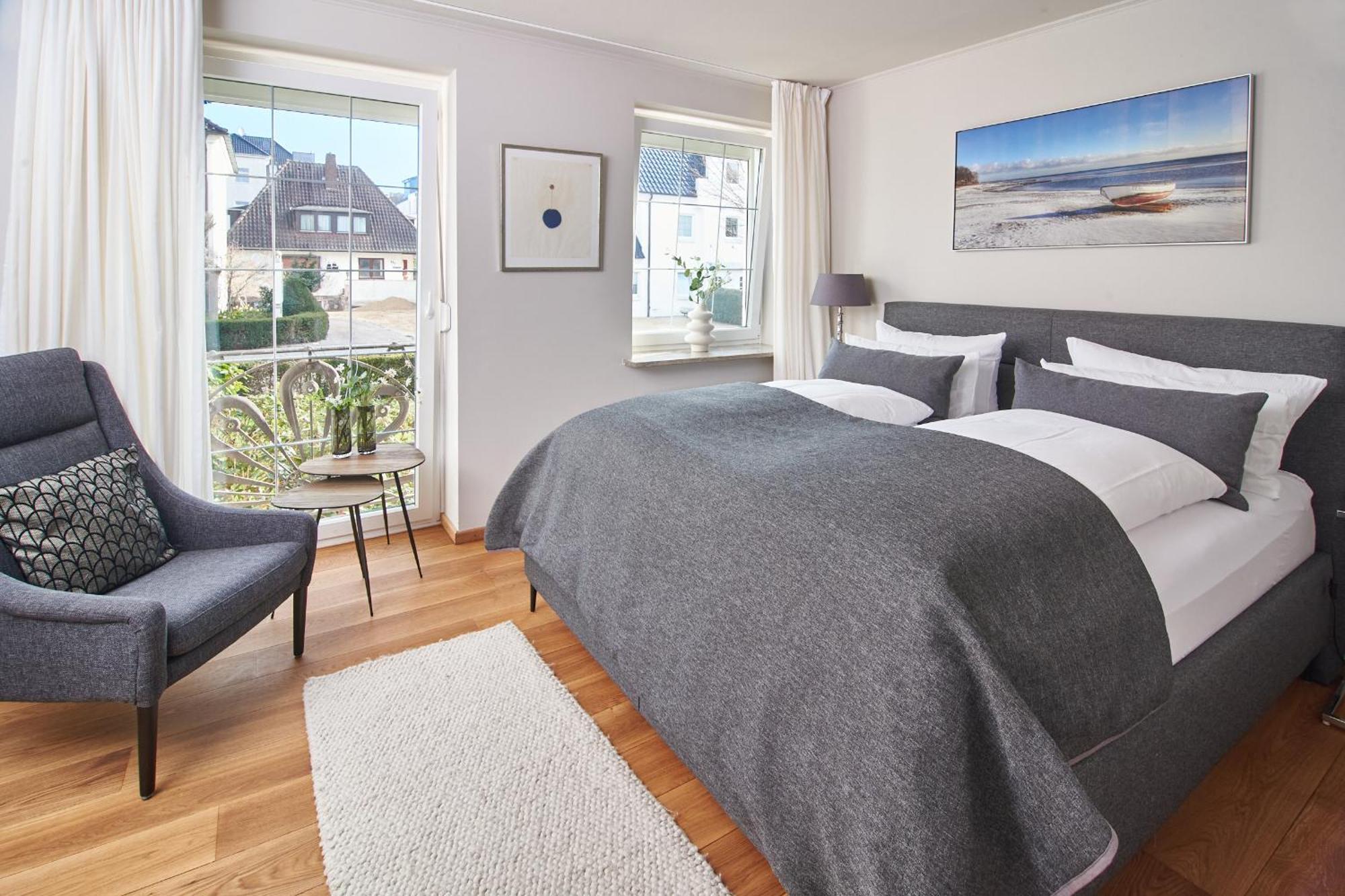 Techts Apartmenthaus *