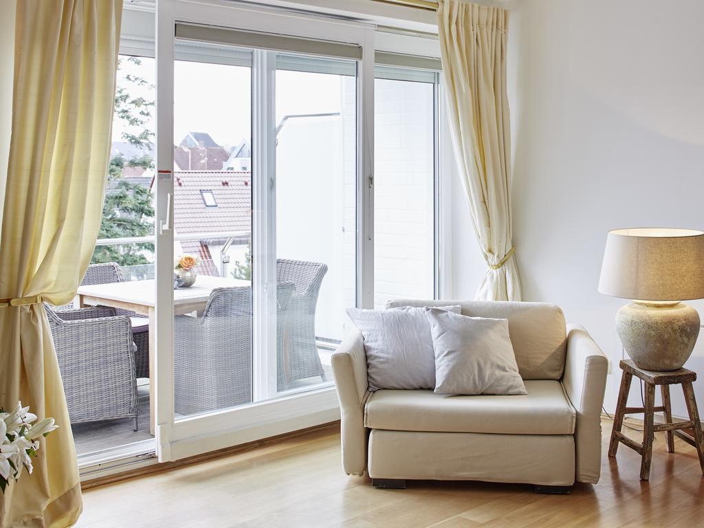 Techts Apartmenthaus *