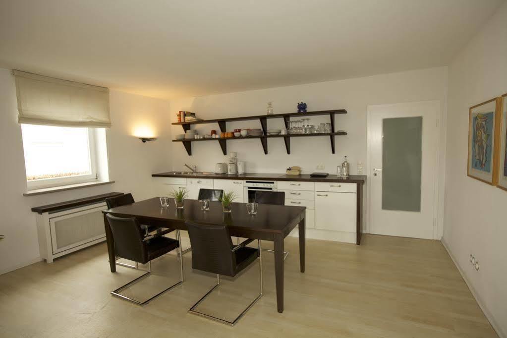 Techts Apartmenthaus * Timmendorfer Strand