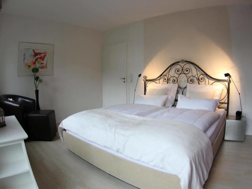Techts Apartmenthaus * Timmendorfer Strand
