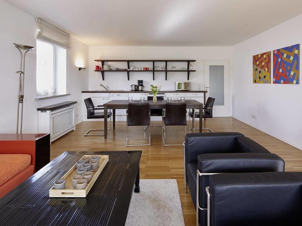 Appartement Techts Apartmenthaus Timmendorfer Strand