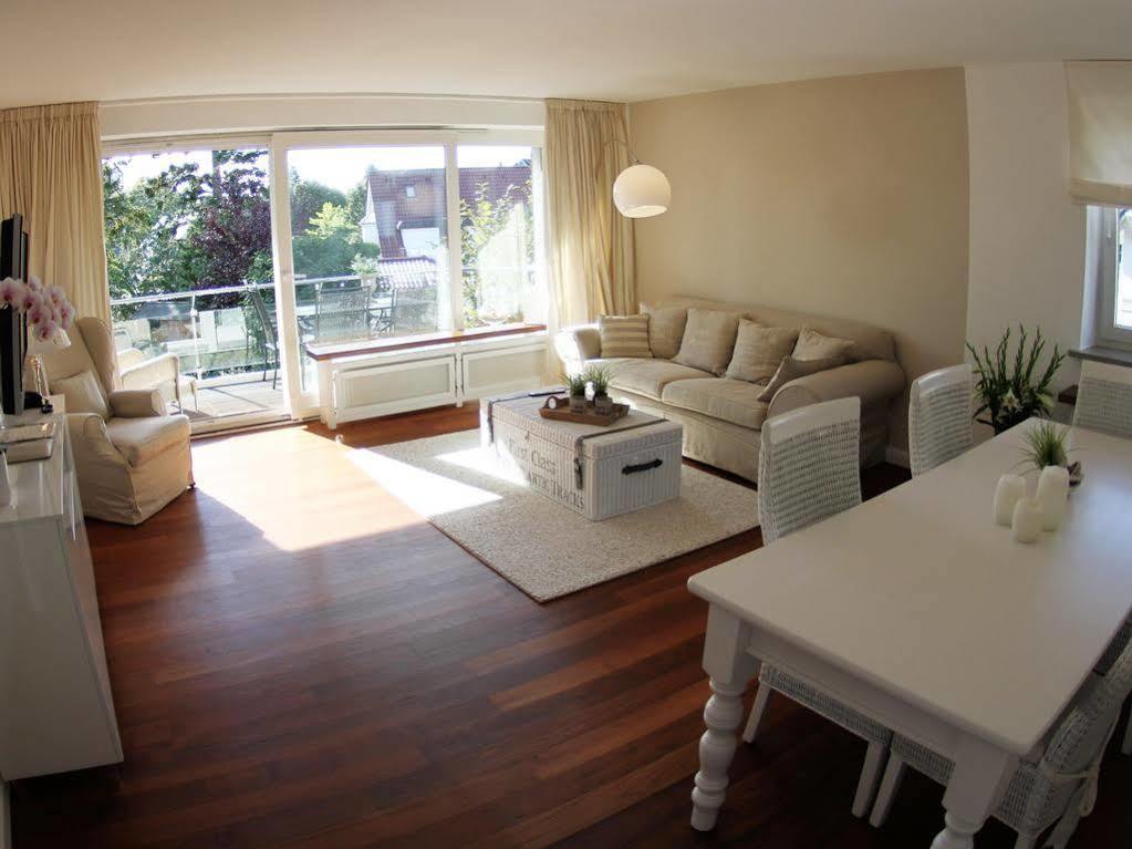 Appartement Techts Apartmenthaus *
