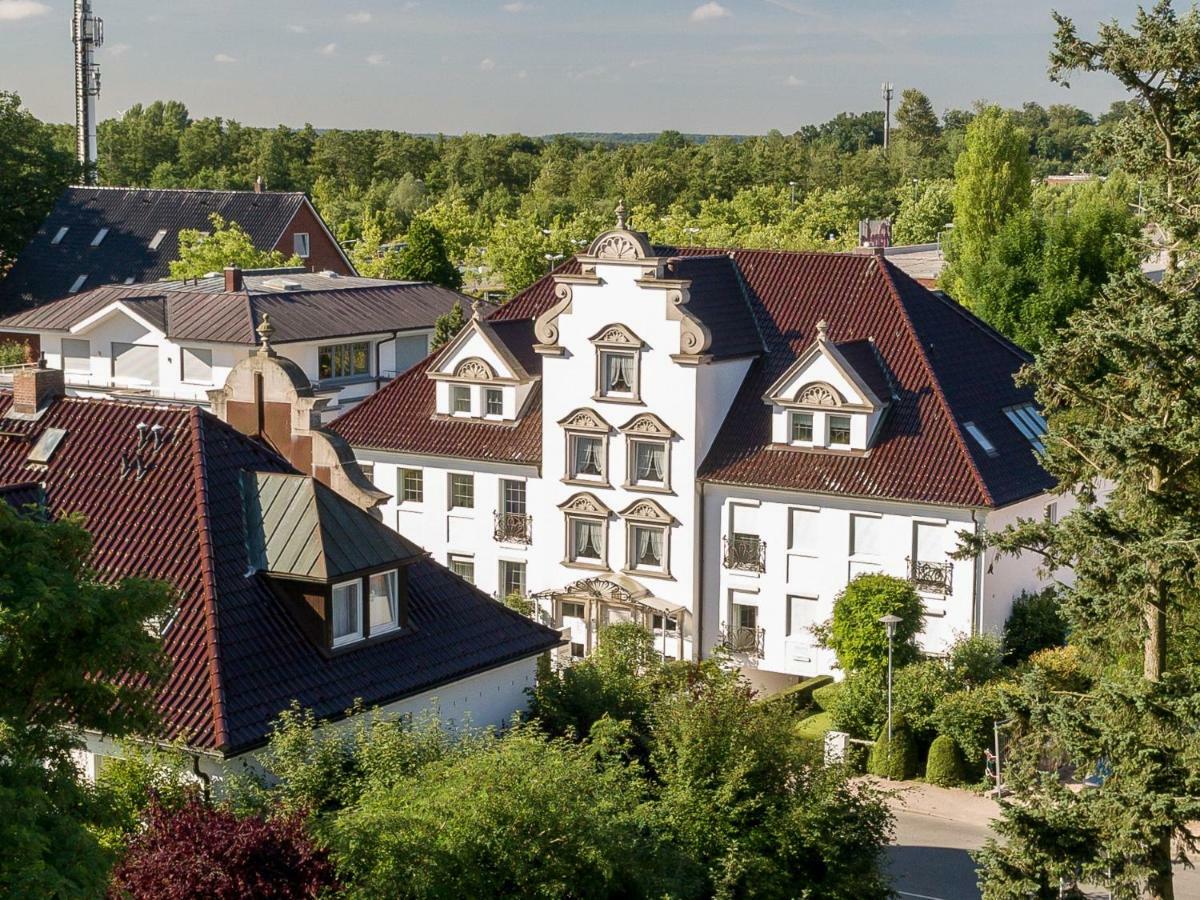 Techts Apartmenthaus Timmendorfer Strand