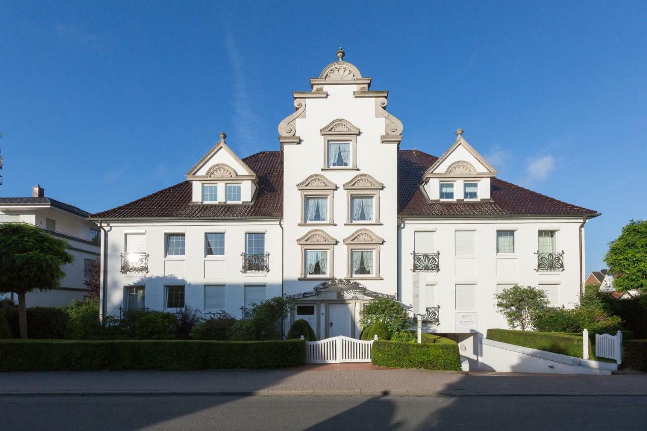 Techts Apartmenthaus